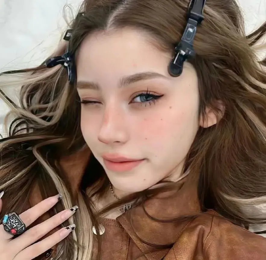 死𡃁妹杀手守则